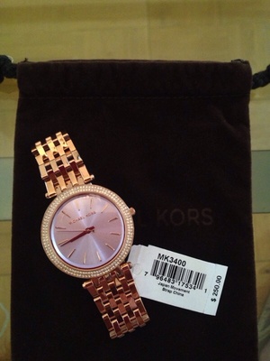 Đồng hồ Authentic 100% hot hot ( Micheal Kors, Marc,Guess,Fossil,.....) - 8